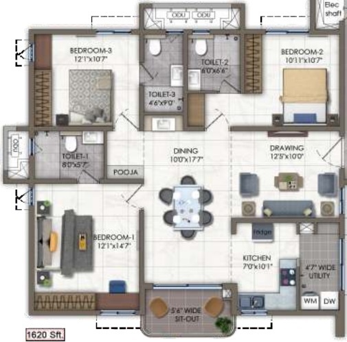Floor Plan viraat Floor Plan Floor Plan