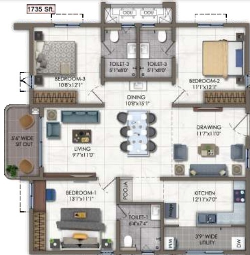 Floor Plan viraat Floor Plan Floor Plan
