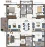  viraat Floor Plan Floor Plan