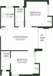  prakriti Floor Plan Floor Plan