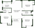  prakriti Floor Plan Floor Plan