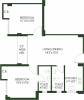  prakriti Floor Plan Floor Plan