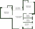  prakriti Floor Plan Floor Plan