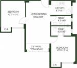  prakriti Floor Plan Floor Plan
