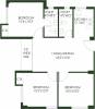  prakriti Floor Plan Floor Plan