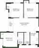  prakriti Floor Plan Floor Plan