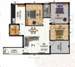 Floor Plan appartments-phase-2 Floor Plan Floor Plan