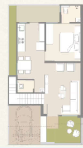 gracewood elegance Floor Plan Ground Floor Plan