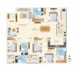 Floor Plan  royal-eternia Floor Plan Floor Plan