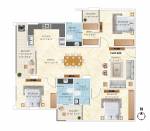 Floor Plan  royal-eternia Floor Plan Floor Plan