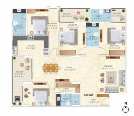  royal-eternia Floor Plan Floor Plan
