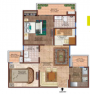 Floor Plan  organic-ghar Floor Plan Floor Plan