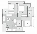  shashwat-heights Floor Plan Floor Plan