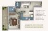 riddhi-siddhi Floor Plan Floor Plan