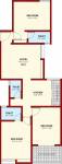 Floor Plan sahitya-samrat Floor Plan Floor Plan