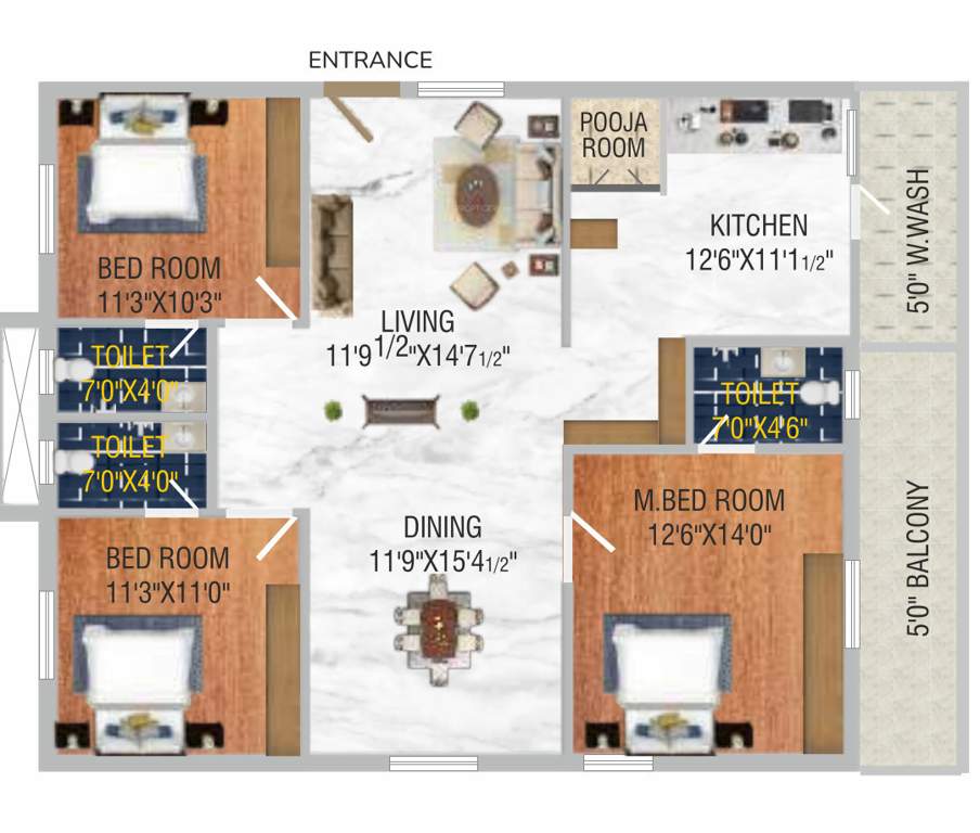 arcade Floor Plan Floor Plan