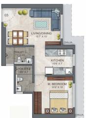  maple Floor Plan Floor Plan