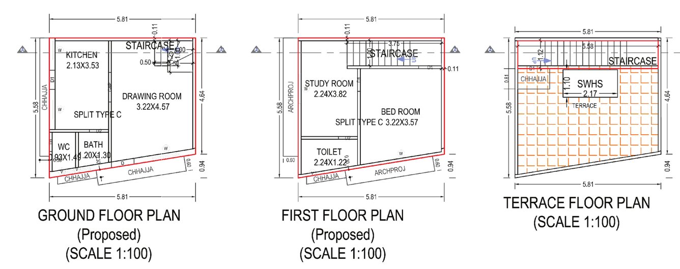  gokuldham Floor Plan Floor Plan