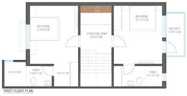 sentosa royal Floor Plan First Floor Plan