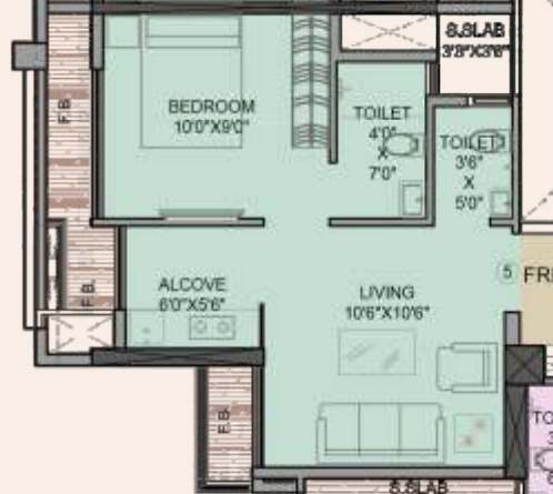  aroma Floor Plan Floor Plan