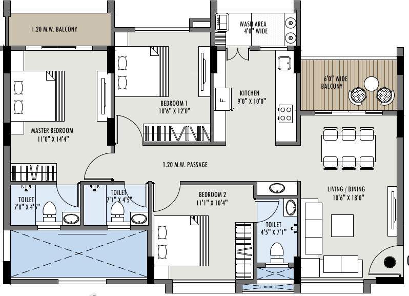  galaxy Floor Plan Floor Plan