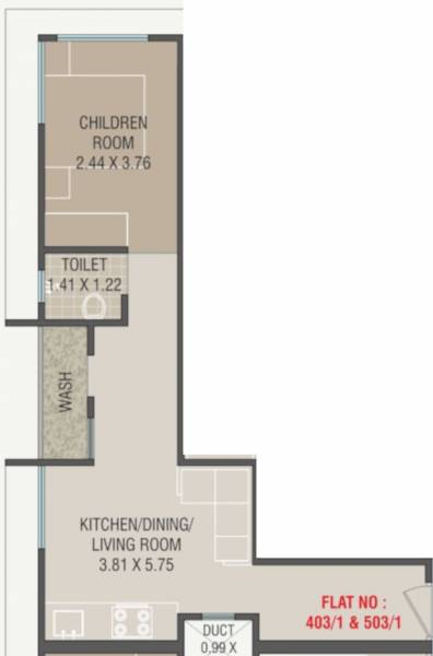  sanskruti Floor Plan Floor Plan