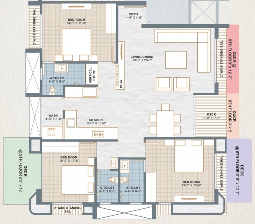 Floor Plan  the iconic Floor Plan Floor Plan