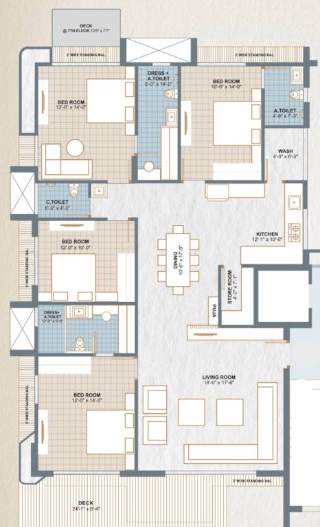 Floor Plan  the iconic Floor Plan Floor Plan
