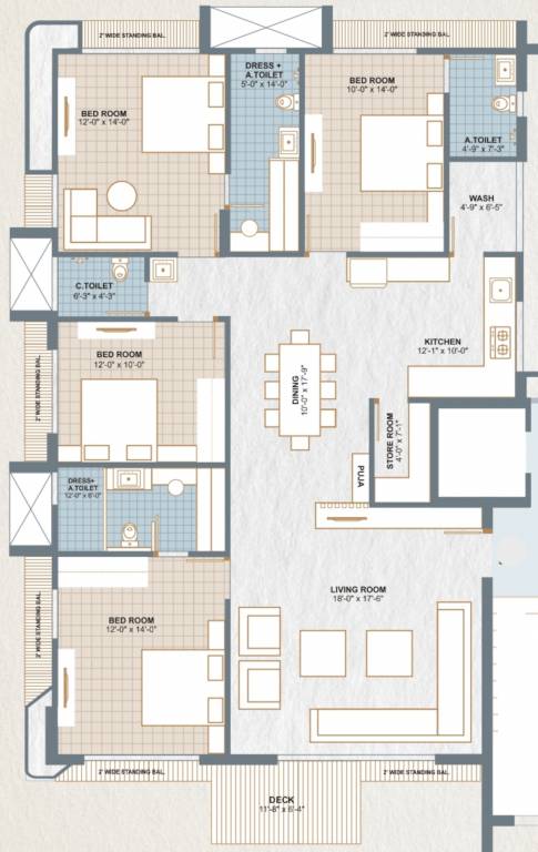 Floor Plan  the iconic Floor Plan Floor Plan