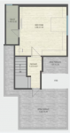 Second Floor Plan sanidhya-sparkle Floor Plan Second Floor Plan