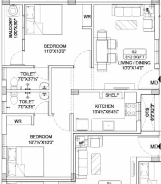  ath-stargate Floor Plan Floor Plan