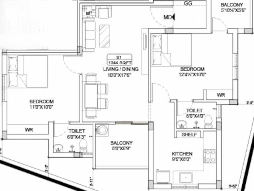 Floor Plan ath stargate Floor Plan Floor Plan