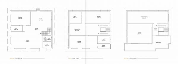  signature-villa Floor Plan Floor Plan