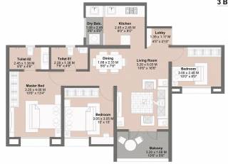 Floor Plan riverdale Floor Plan Floor Plan