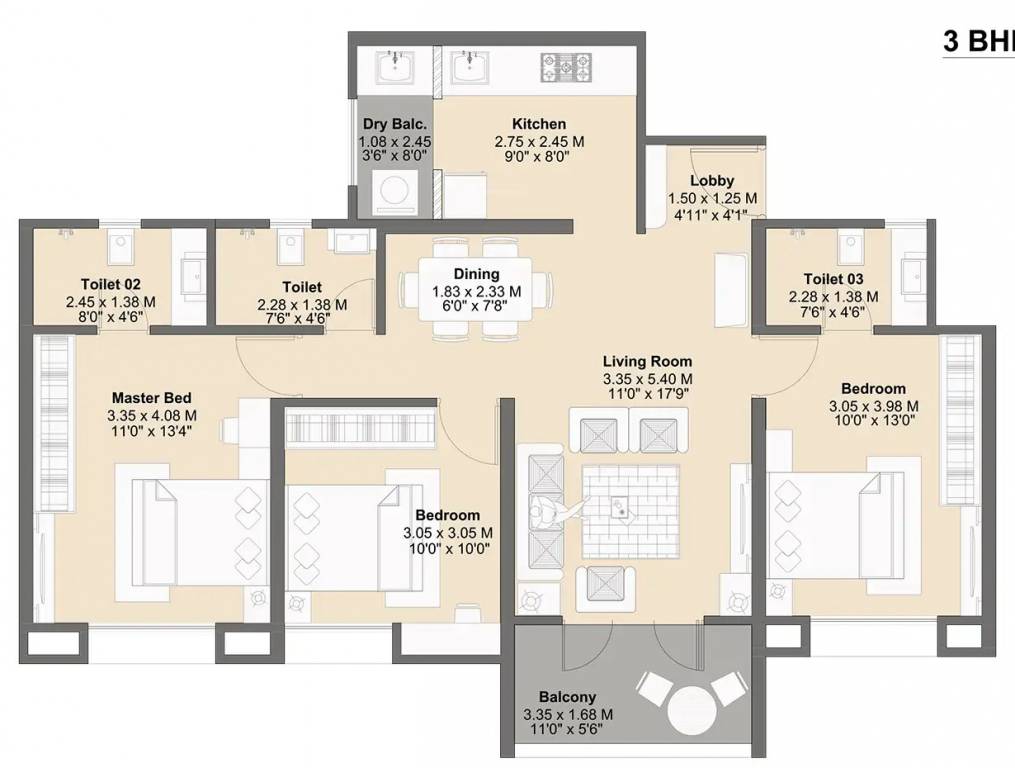 Floor Plan riverdale Floor Plan Floor Plan