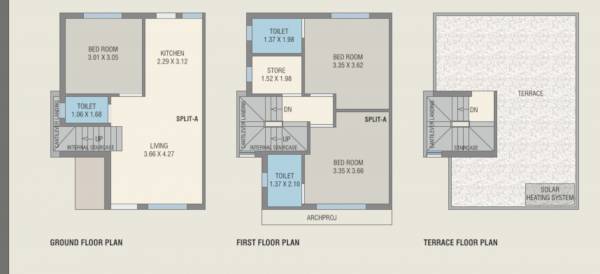 Floor Plan bungalows Floor Plan Floor Plan