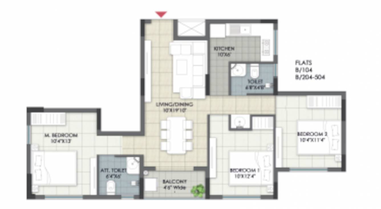  aura Floor Plan Floor Plan