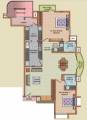 SI Amrith Dale Apartments (2BHK+2T (1,385 sq ft) 1385 sq ft) SI Amrith Dale Apartments (2BHK+2T (1,385 sq ft) 1385 sq ft)