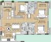 shree-heights Floor Plan Floor Plan