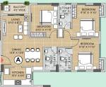 Floor Plan  shree-heights Floor Plan Floor Plan