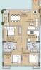shree-heights Floor Plan Floor Plan