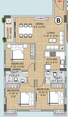 Floor Plan  shree-heights Floor Plan Floor Plan