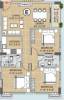 shree-heights Floor Plan Floor Plan