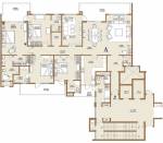  resorts Floor Plan Floor Plan