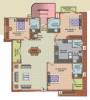 SI Amrith Dale Apartments (3BHK+3T (2,308 sq ft) 2308 sq ft) SI Amrith Dale Apartments (3BHK+3T (2,308 sq ft) 2308 sq ft)