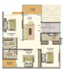  gp-trends Floor Plan Upper Level Duplex Plan