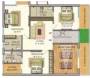  gp-trends Floor Plan Upper Level Duplex Plan