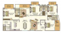  gp-trends Floor Plan Upper Level Duplex Plan