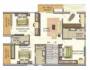  gp-trends Floor Plan Upper Level Duplex Plan