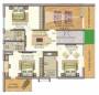  gp-trends Floor Plan Upper Level Duplex Plan
